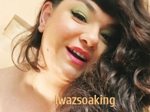 Iwazsoaking