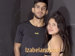 Izabelandpaul