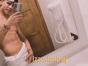 Izanslimboy