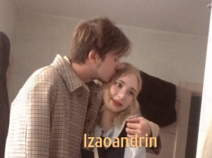 Izaoandrin