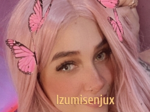 Izumisenjux