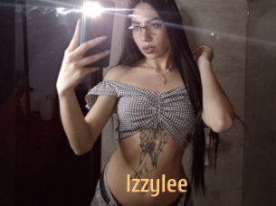 Izzylee