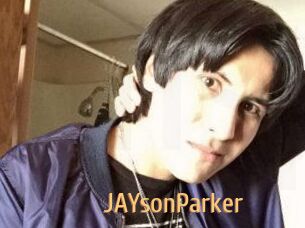 JAYsonParker