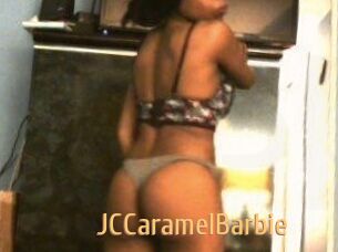 JCCaramelBarbie