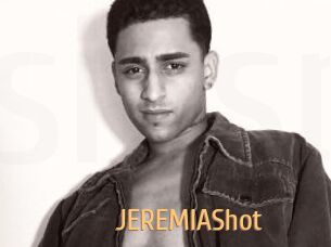 JEREMIAShot