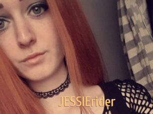 JESSIErider