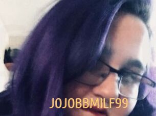 JOJOBBMILF99