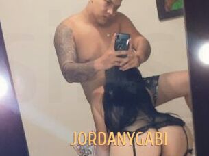 JORDANYGABI