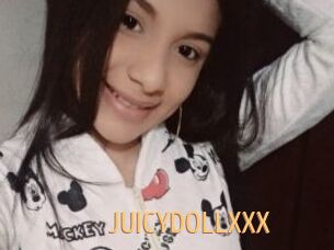 JUICYDOLLXXX