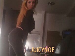 JUICYNOE