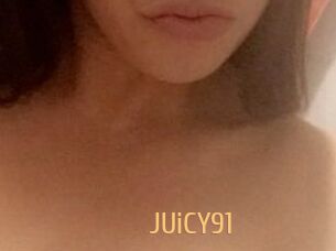 JUiCY91