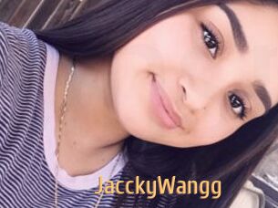 JacckyWangg