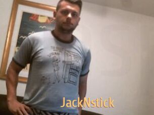 JackNstick