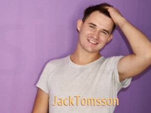 JackTomsson