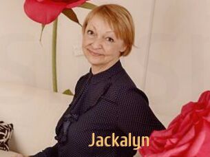 Jackalyn