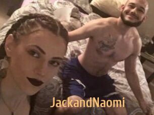 JackandNaomi