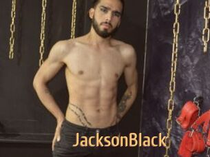 JacksonBlack