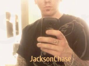 JacksonChase