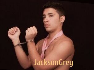 JacksonGrey