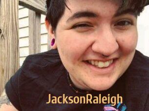 JacksonRaleigh