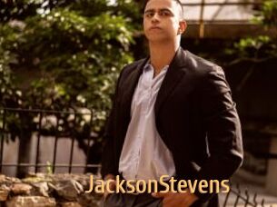 JacksonStevens