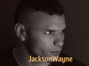 JacksonWayne