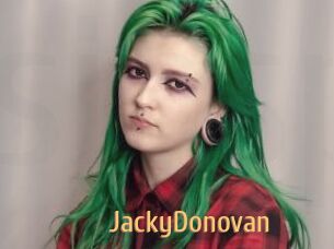 JackyDonovan