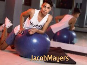 JacobMayers