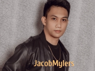 JacobMylers