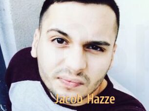 Jacob_Hazze