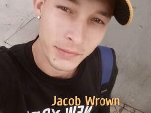 Jacob_Wrown