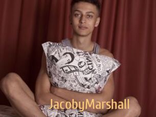 JacobyMarshall
