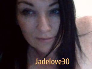 Jadelove30