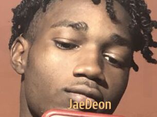 JaeDeon