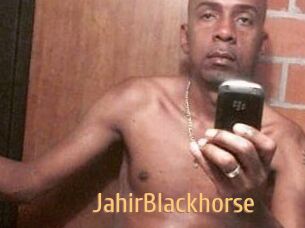 JahirBlackhorse