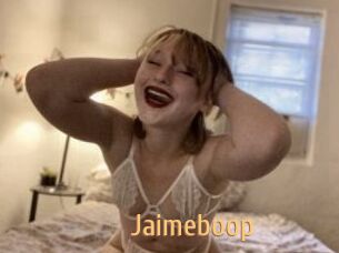 Jaimeboop