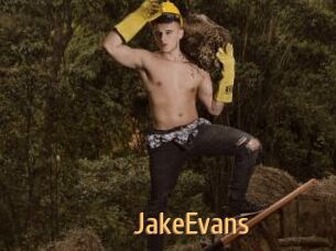 JakeEvans