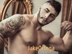 JakeOrtega