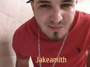 Jakeamith