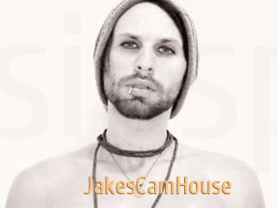 JakesCamHouse