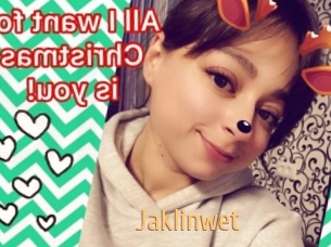 Jaklinwet