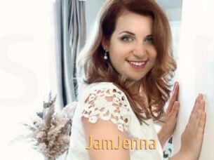 JamJenna