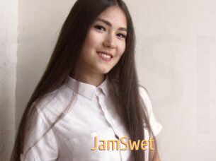 JamSwet