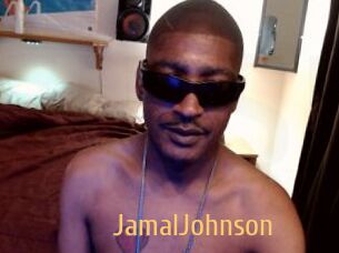 JamalJohnson