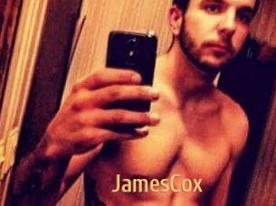 JamesCox