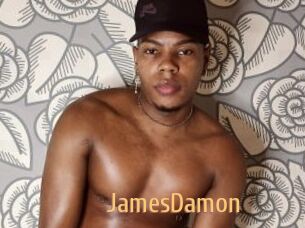 JamesDamon