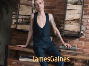 JamesGaines