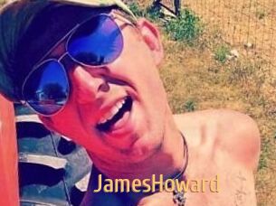 James_Howard