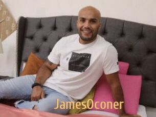 JamesOconer