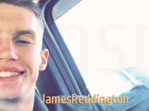 JamesReddington